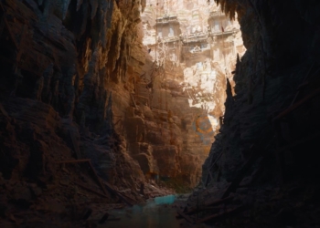 Unreal Engine 5 presentato su PlayStation 5: fotorealismo senza precedenti