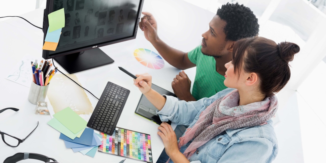 Unieuro, in super sconto i monitor ASUS