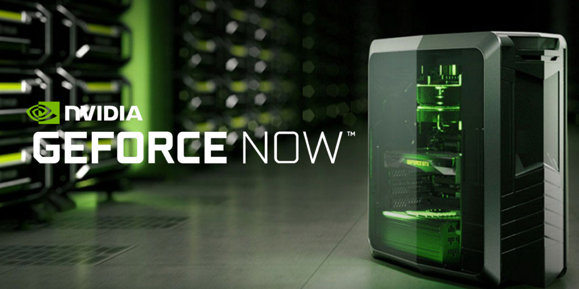 Nvidia aggiorna il catalogo GeForce NOW e aggiunge il DLSS 2.0 su Control