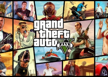 GTA V gratis su Epic Games Store
