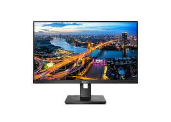 Philips 242B1V, il nuovo monitor dal mix perfetto di privacy e produttività