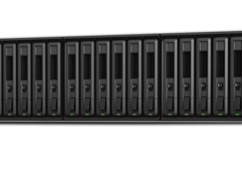 Synology presenta il nuovo sistema di storage FS3600 e dei nuovi SSD