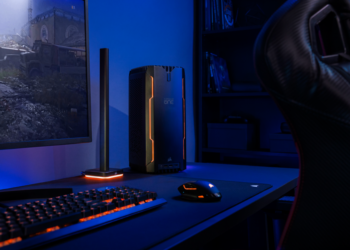 Corsair presenta il nuovo CORSAIR ONE a100