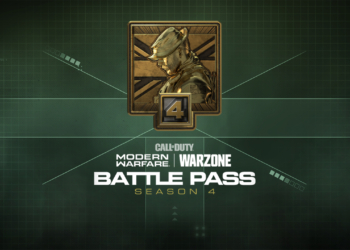 CoD Modern Warfare, disponibile il Battle Pass della Stagione 4 insieme a Captain Price