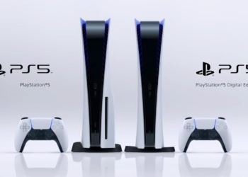 Playstation 5 Reveal Showcase: svelato il design della console e i giochi in arrivo