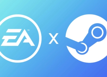 I giochi EA più venduti debuttano su Steam