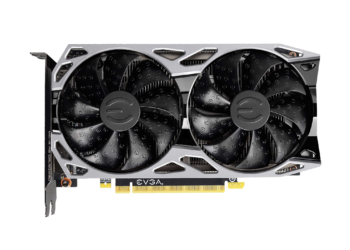 Introducing the EVGA GeForce GTX 1650 KO with GDDR6