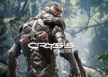 Crytek rinvia l’uscita e i primi video di Crysis Remastered