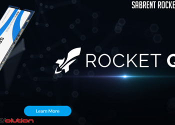 Sabrent Rocket Q 2 TB NVMe M.2 SSD