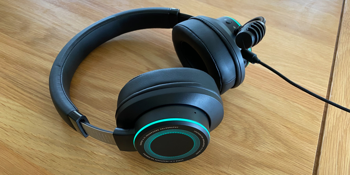 Creative SXFI GAMER, nuovo headset gaming dotato di Battle Mode e CommanderMic