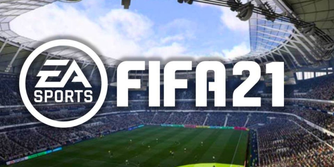 FIFA 21: EA Sports svela la copertina con Kylian Mbappè