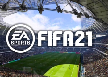 FIFA 21: EA Sports svela la copertina con Kylian Mbappè