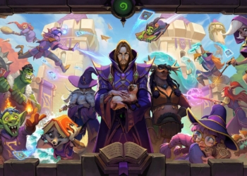 Hearthstone: arriva la nuova espansione L’Accademia di Scholomance