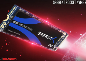 Sabrent Rocket 3.0 2 TB NVMe M.2 SSD