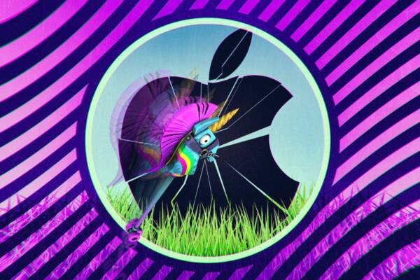 Epic vs Apple: prima vittoria per lo sviluppatore di ...