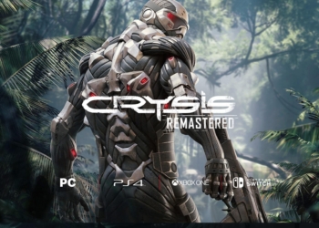 Crysis torna a far piangere i vostri sistemi