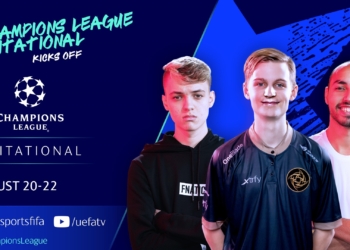 PlayStation festeggia il weekend della finale di Champions League con la eChampions League Invitational