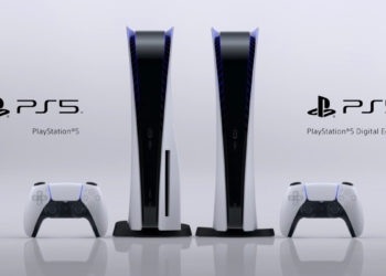Sony svela il pezzo di Playstation 5 insieme a Playstation Plus Collection