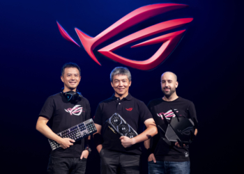 ROG annuncia la lineup Meta Buffs per un’esperienza di rivoluzionaria