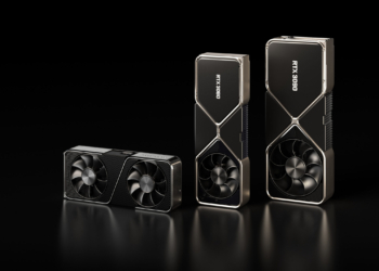 NVIDIA annuncia ufficialmente le GPU su architettura Ampere