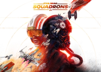 Star Wars: Squadrons, disponibile la nuova clip “Hunted”