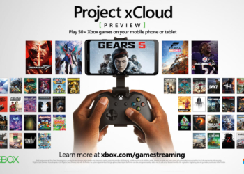 Xbox svela la lineup completa degli oltre 150 titoli disponibili per il cloud gaming su Xbox Game Pass Ultimate