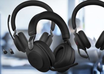 Jabra Evolve2: nuova gamma di cuffie con standard UC