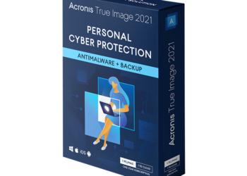Rilasciata la versione 2021 di Acronis True Image con protezione avanzata malware