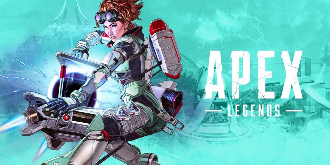 Apex Legends Stagione 7: ecco Horizon