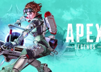 Apex Legends Stagione 7: ecco Horizon