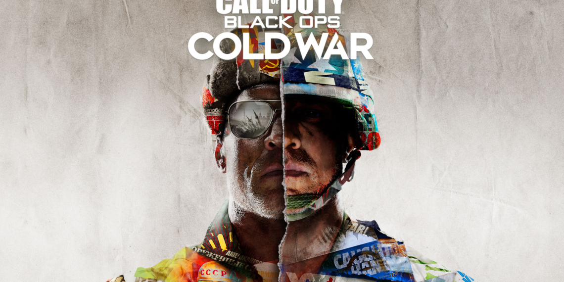 Il trailer di lancio per PC di Call of Duty:  Black Ops Cold War