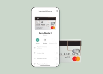 N26 abilita i pagamenti di MAV, RAV, Bollo auto e bollettini postali dall’app