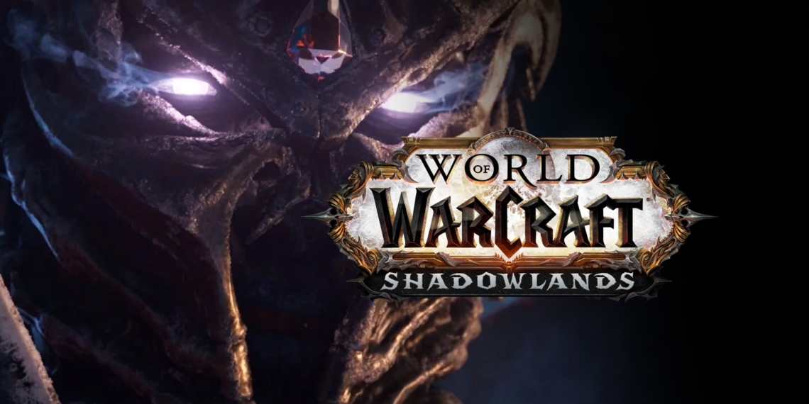 World of Warcraft: Shadowlands arriva il 24 novembre