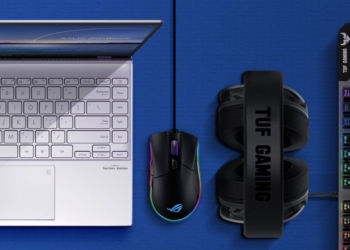 Amazon Prime Day: ecco tutte le offerte su prodotti ASUS