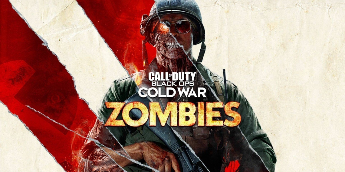 Call of Duty: Black Ops Cold War, ecco la modalità Zombies