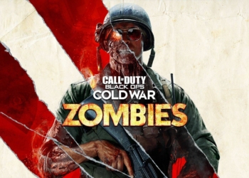Call of Duty: Black Ops Cold War, ecco la modalità Zombies