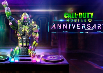 Call of Duty: Mobile si aggiorna e introduce il nuovo contenuto The Club