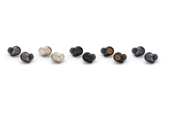 Jabra introduce l’ANC nei nuovi Elite 85t  e aggiorna la gamma Elite 75t