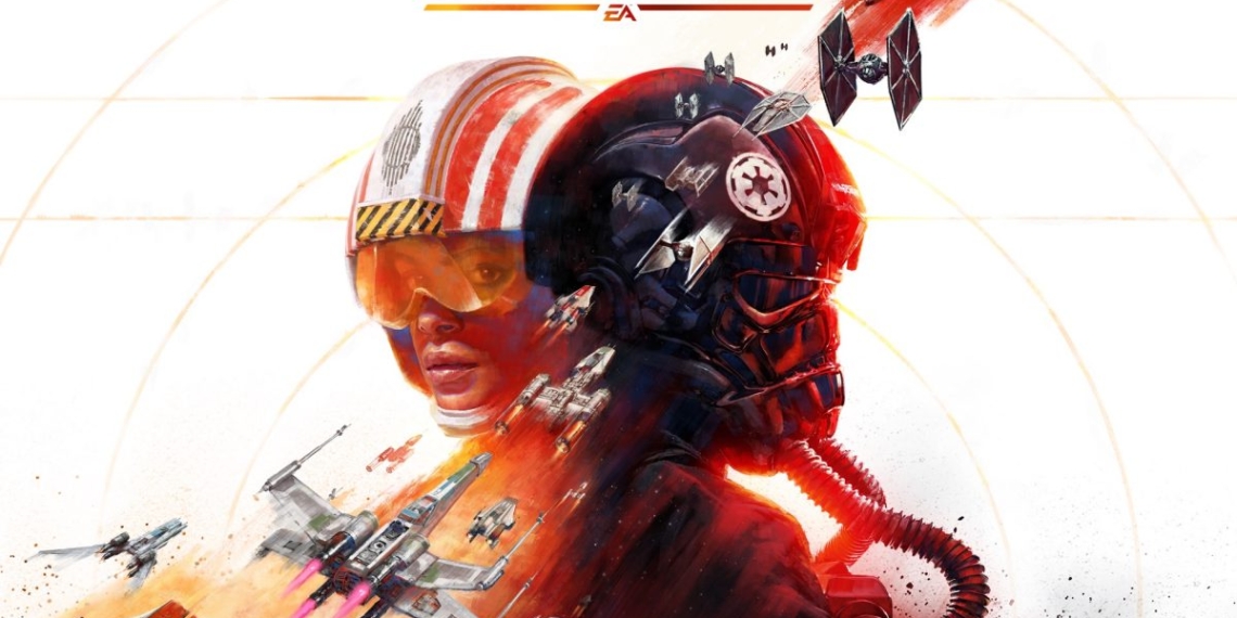 Star Wars: Squadrons, in arrivo i DLC di The Mandalorian