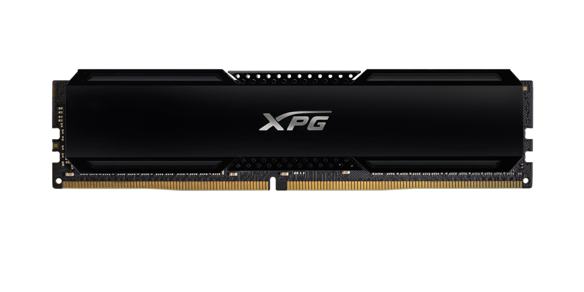 XPG lancia il modulo di memoria GAMMIX D20 DDR4
