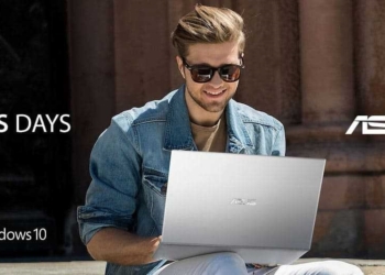 ASUS DAYS: una settimana di imperdibili offerte da Unieuro