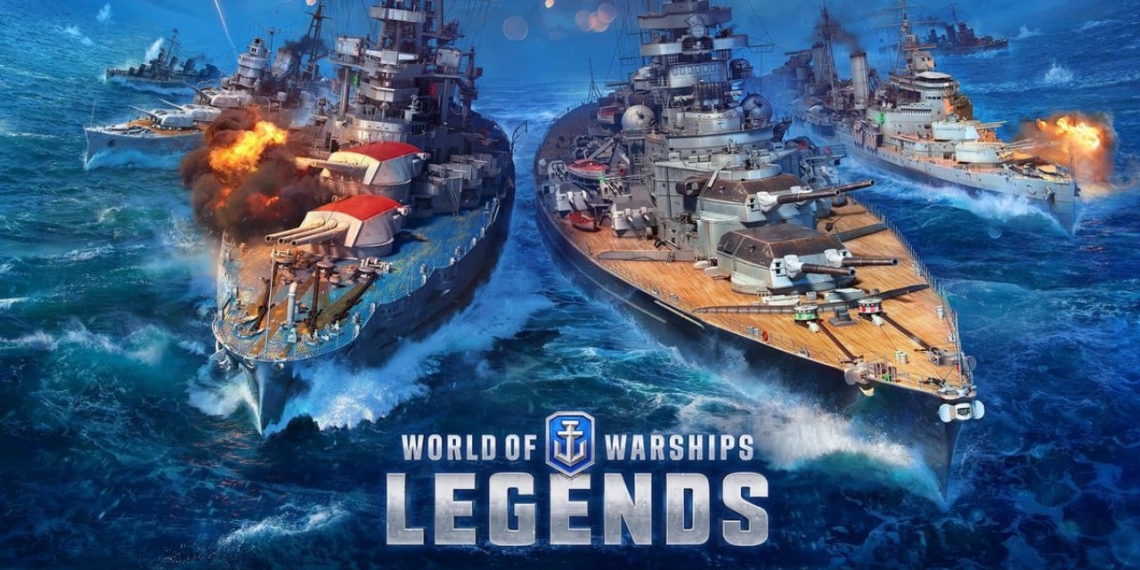 World of Warships si aggiorna alla versione 0.9.9: nuove potenti corazzate americane e miglioramenti grafici