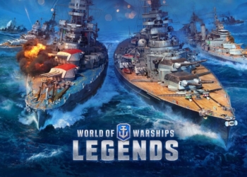 World of Warships si aggiorna alla versione 0.9.9: nuove potenti corazzate americane e miglioramenti grafici