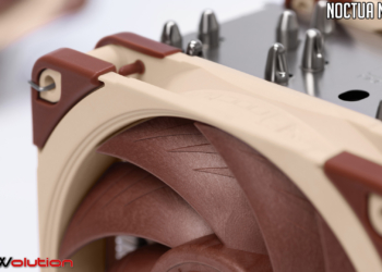 Noctua NH-U12A – Un dissipatore portentoso!