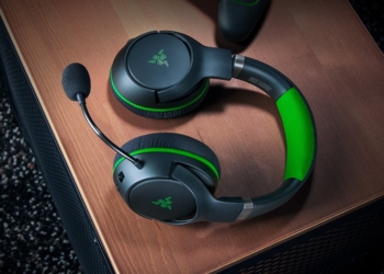 RAZER ANNUNCIA LE KAIRA PRO