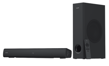 Creative lancia la nuova Soundbar Stage V2