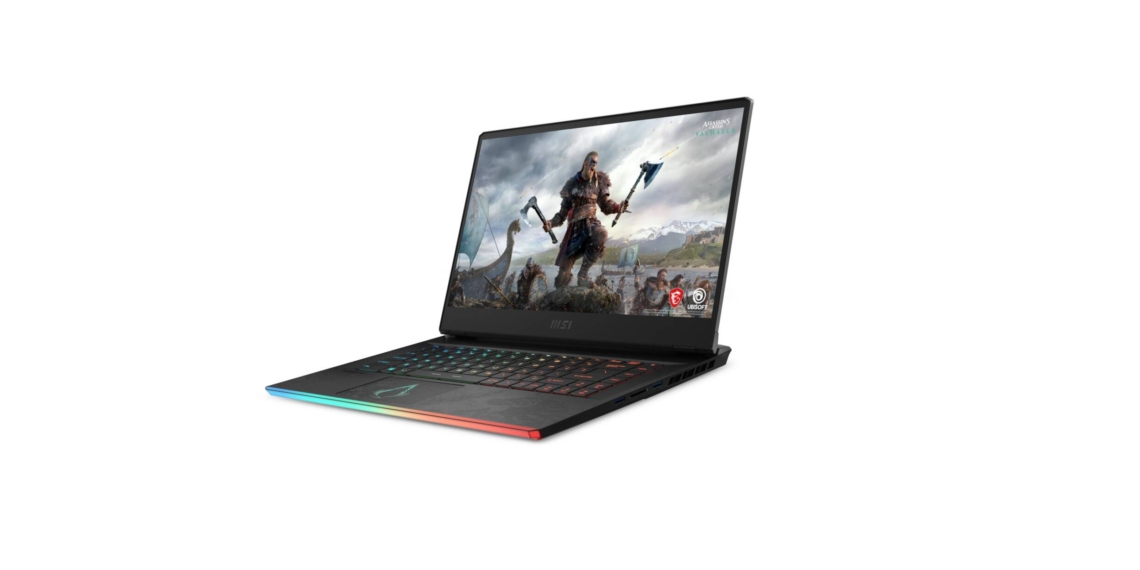 MSI rende disponibile in Italia il GE66 Raider Valhalla Edition