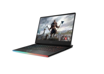 MSI rende disponibile in Italia il GE66 Raider Valhalla Edition