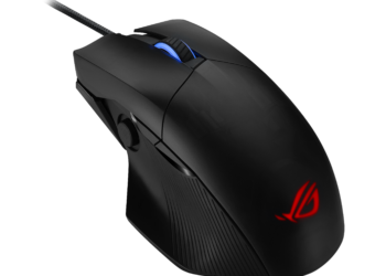 Disponibili le periferiche ASUS ROG Throne Core, ROG Chakram Core e ROG Strix Core