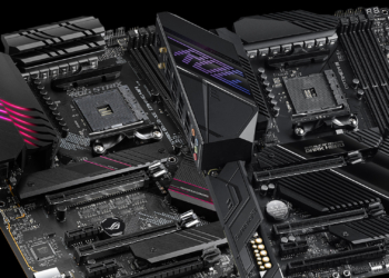 ASUS annuncia la disponibilità di due nuove motherboard per Ryzen 5000